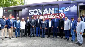 Gobierno lanza alianza nacional para fortalecer la soberan&iacute;a radioel&eacute;ctrica, la identidad cultural y el desarrollo fronterizo