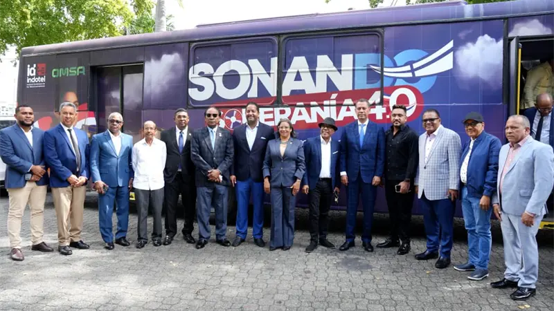 Gobierno lanza alianza nacional para fortalecer la soberan&iacute;a radioel&eacute;ctrica, la identidad cultural y el desarrollo fronterizo