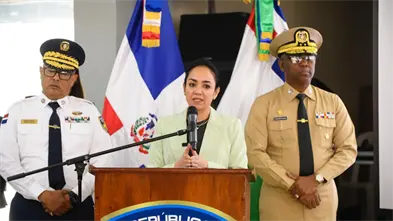 Homicidios y robos siguen a la baja seg&uacute;n Gobierno