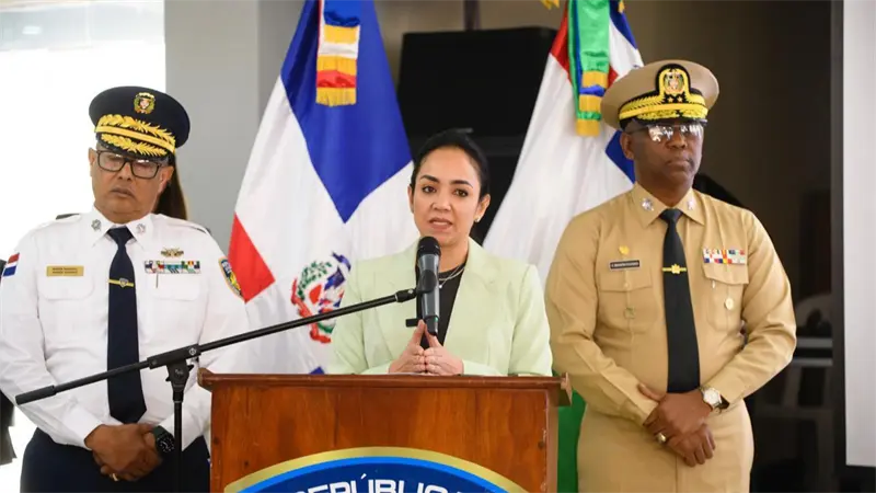 Homicidios y robos siguen a la baja seg&uacute;n Gobierno