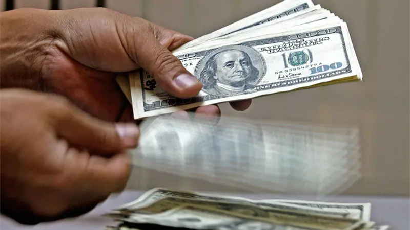 El d&oacute;lar d&eacute;bil y el desempleo en EEUU golpean a los receptores de remesas en las Am&eacute;ricas