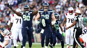 Seattle Seahawks gana el Super Bowl LX