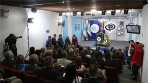 Gremio de prensa venezolano pide que ley de amnist&iacute;a reconozca persecuci&oacute;n a periodistas