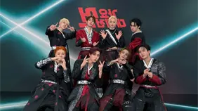 El K-pop de Stray Kids recauda 18,8 millones de d&oacute;lares en todo el mundo
