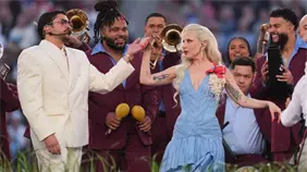 &iexcl;Poder Latino! Bad Bunny hace historia en el Super Bowl LXI con sabor dominicano