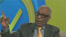 "No nos vendan ilusiones": Toribio cuestiona el discurso econ&oacute;mico oficial