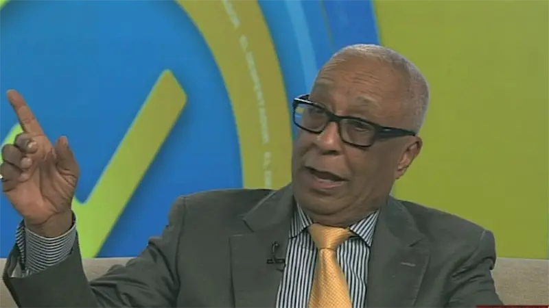 "No nos vendan ilusiones": Toribio cuestiona el discurso econ&oacute;mico oficial