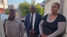 Imponen tres meses de coerci&oacute;n a pareja se&ntilde;alada  por quemar manos a menor