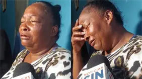 Ultiman a menor de 16 a&ntilde;os en Pedro Brand