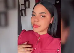 Velan restos joven de 20 a&ntilde;os asesinada por su expareja en Los Girasoles