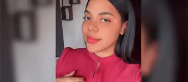 Velan restos joven de 20 a&ntilde;os asesinada por su expareja en Los Girasoles