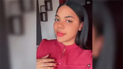 Velan restos joven de 20 a&ntilde;os asesinada por su expareja en Los Girasoles