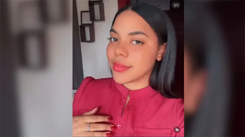 Velan restos joven de 20 a&ntilde;os asesinada por su expareja en Los Girasoles