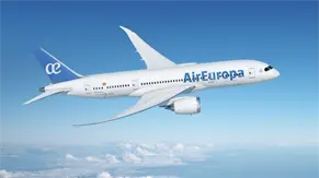 Air Europa, Laser y Plus Ultra reanudar&aacute;n sus vuelos a Venezuela en los pr&oacute;ximos d&iacute;as