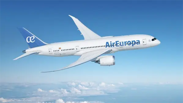 Air Europa, Laser y Plus Ultra reanudar&aacute;n sus vuelos a Venezuela en los pr&oacute;ximos d&iacute;as