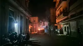 Cuba prev&eacute; para este martes un apag&oacute;n r&eacute;cord en pleno asedio petrolero de EEUU