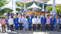 Infotep inicia la docencia presencial y virtual con la meta de capacitar a m&aacute;s de 918 mil participantes