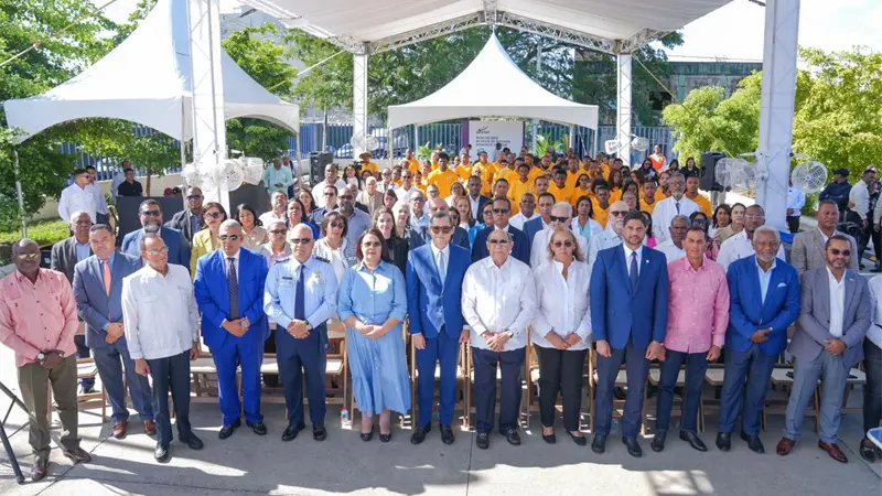 Infotep inicia la docencia presencial y virtual con la meta de capacitar a m&aacute;s de 918 mil participantes