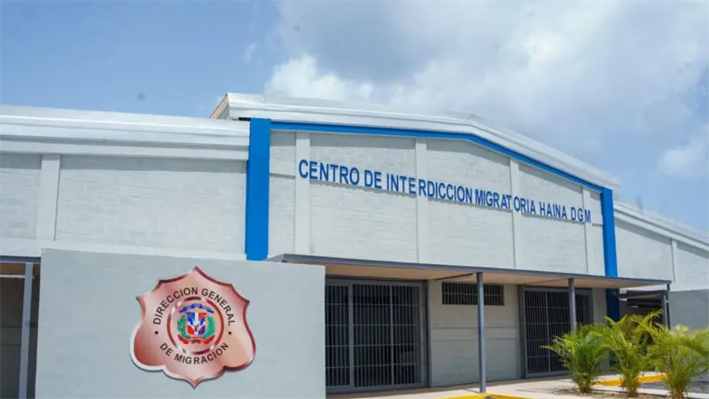 CIDH menciona abusos, hacinamiento y hambre en centros migratorios de RD
