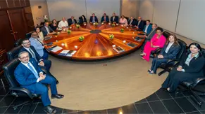 Banco Popular Dominicano presenta resultados financieros y crecimiento al cierre de 2025