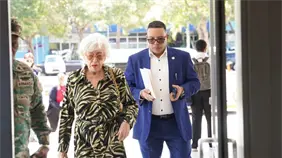 Ortiz Bosch lleva denuncia penal por Coraamon a la Procuradur&iacute;a