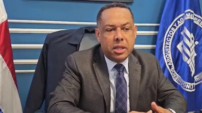 Codia se desvincula del peritaje de la L&iacute;nea 2C del Metro por falta de informaci&oacute;n de la Opret