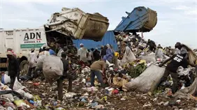 Abinader encabeza cierre t&eacute;cnico del vertedero de Duquesa