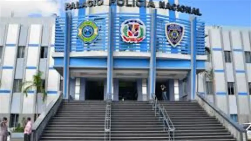 Polic&iacute;a Cibern&eacute;tica apresa a 10 personas por delitos tecnol&oacute;gicos en violaci&oacute;n a la Ley 53-07