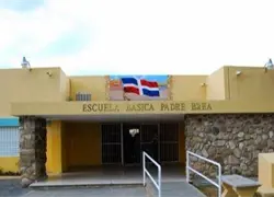 Directora denuncia actos vandálicos en escuela Padre Brea de San Francisco de Macorís