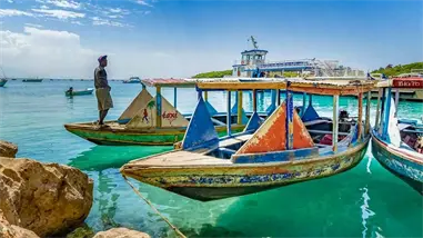 Hait&iacute; busca posicionar el turismo como un pilar importante de su econom&iacute;a