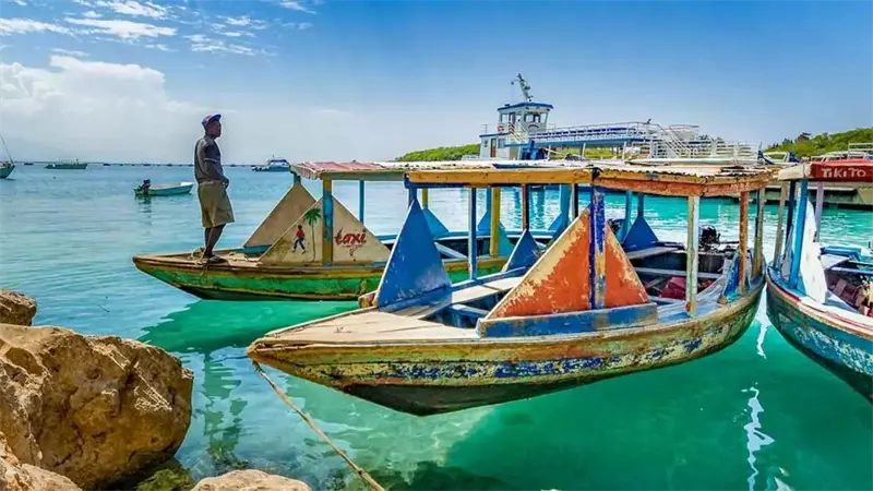 Hait&iacute; busca posicionar el turismo como un pilar importante de su econom&iacute;a