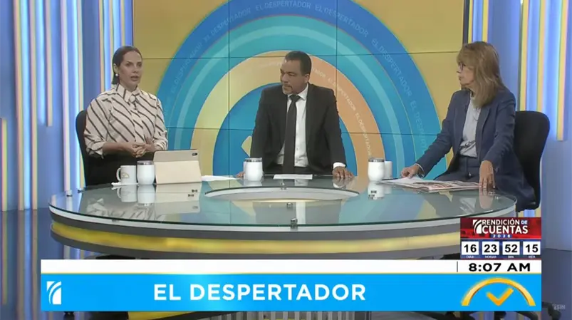 Hoy en El Despertador: PRM investigar&aacute; denuncias de cobros irregulares