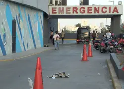 Influenza A (H3N2) circula activamente en el pa&iacute;s