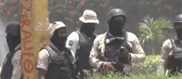 Gobierno y sectores patri&oacute;ticos rechazan informe de la CIDH por vulnerar la soberan&iacute;a nacional