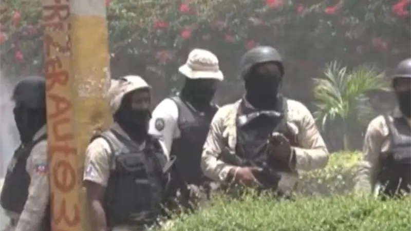 Gobierno y sectores patri&oacute;ticos rechazan informe de la CIDH por vulnerar la soberan&iacute;a nacional