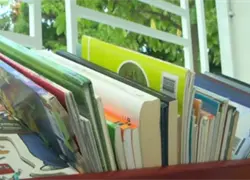 Iniciativa cultural apuesta por la lectura