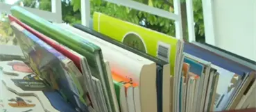 Iniciativa cultural apuesta por la lectura