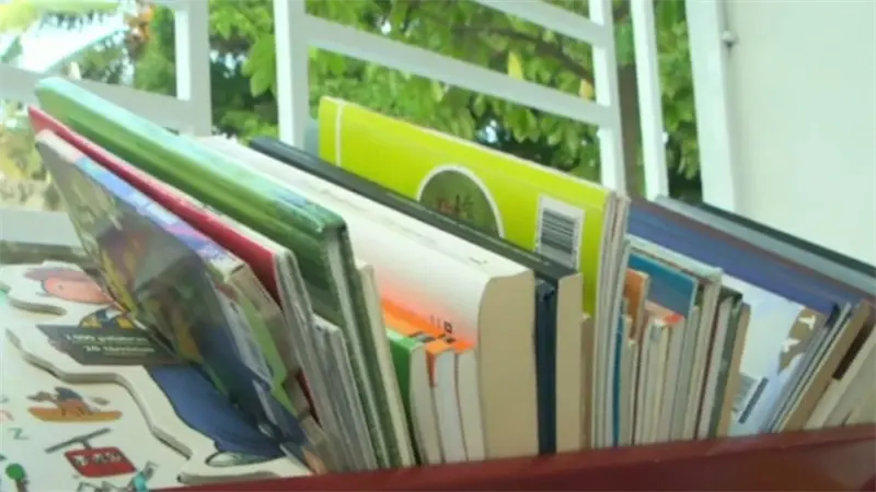 Iniciativa cultural apuesta por la lectura