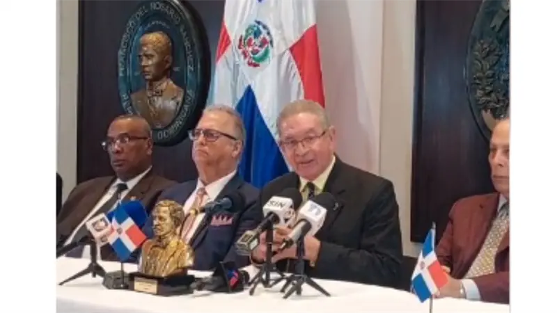 Instituto Duartiano rechaza intromisi&oacute;n de la CIDH en pol&iacute;tica migratoria dominicana