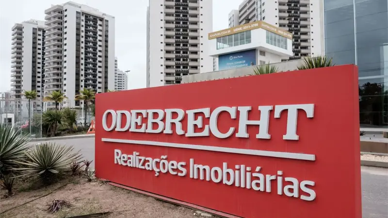 Tramo final del juicio de Odebrecht en Panam&aacute;, el mayor esc&aacute;ndalo de corrupci&oacute;n del pa&iacute;s