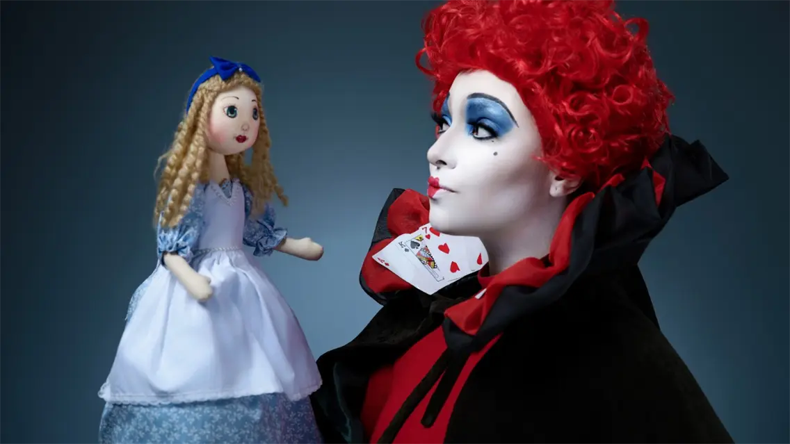 Funci&oacute;n de Alicia en el pa&iacute;s de las maravillas se realizar&aacute; en Colegio Babeque