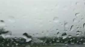 Indomet pronostica lluvias d&eacute;biles y temperaturas frescas