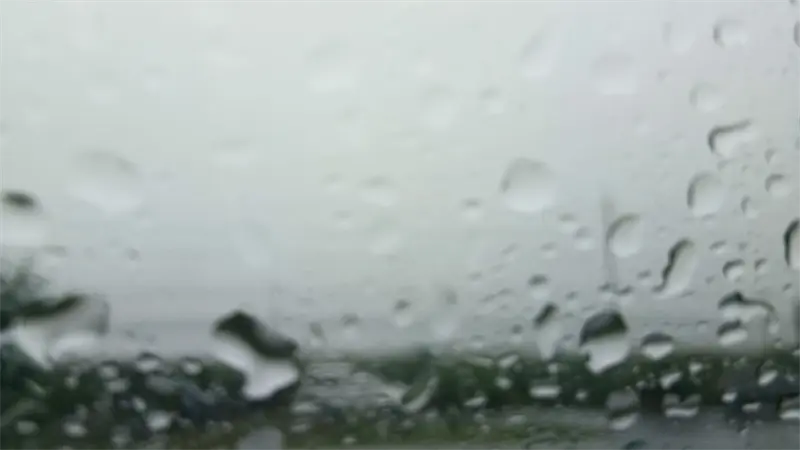 Indomet pronostica lluvias d&eacute;biles y temperaturas frescas