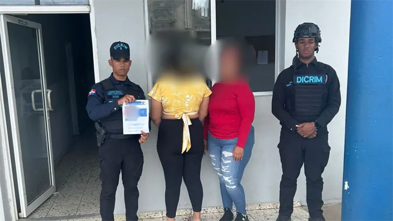 Localizan sana y salva adolescente de 13 a&ntilde;os reportada como desaparecida
