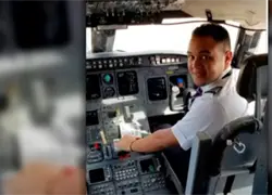 Piloto dominicano narra su calvario; contin&uacute;a detenido  en &Aacute;frica, pese a fallo judicial