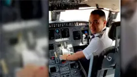 Piloto dominicano narra su calvario; contin&uacute;a detenido  en &Aacute;frica, pese a fallo judicial