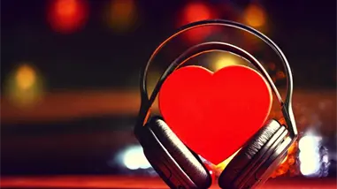 Canciones para dedicar en San Valent&iacute;n