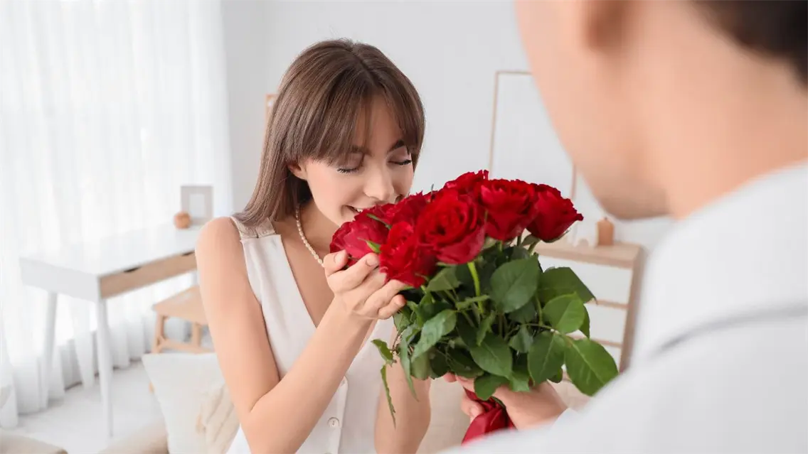 &iquest;Cu&aacute;les son los regalos para dar en este San Valent&iacute;n?