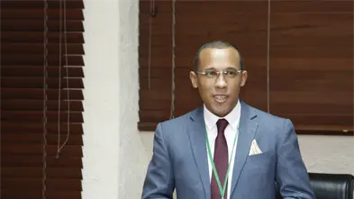 Qui&eacute;n es Geraldo Espinosa P&eacute;rez, nuevo contralor general de la Rep&uacute;blica y cu&aacute;les son sus funciones