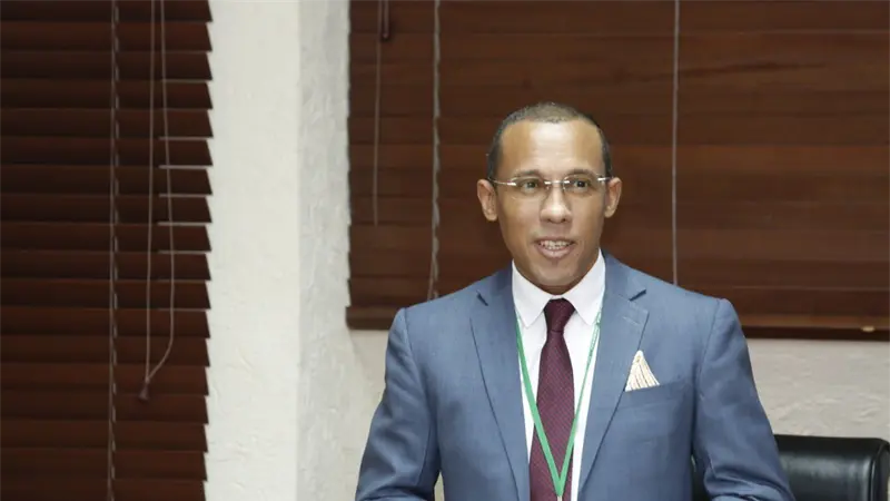 Qui&eacute;n es Geraldo Espinosa P&eacute;rez, nuevo contralor general de la Rep&uacute;blica y cu&aacute;les son sus funciones